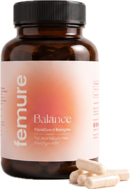 femure BALANCE