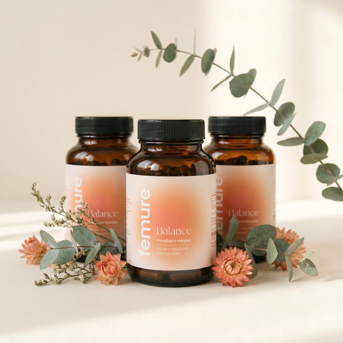 femure BALANCE Bundle