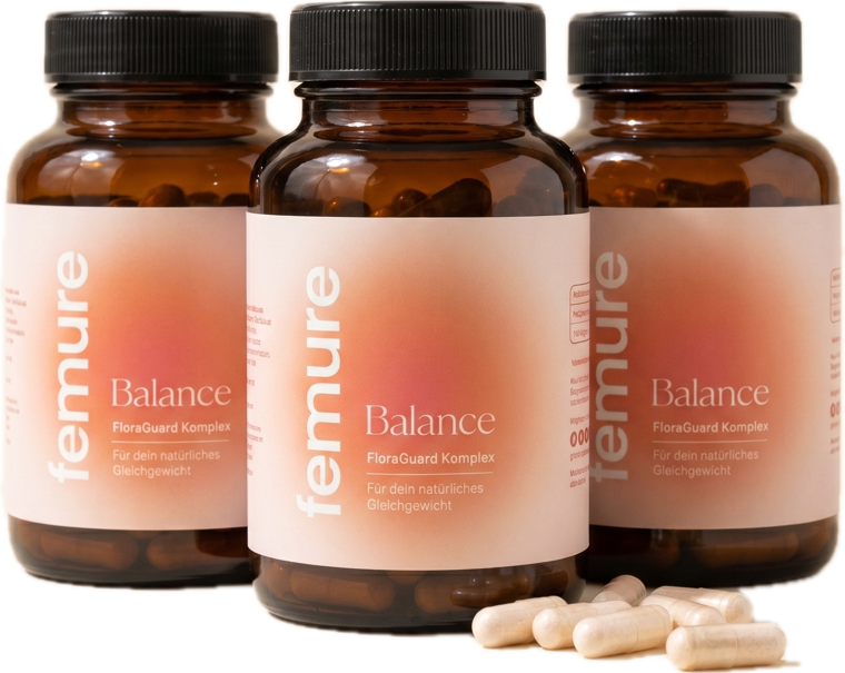 femure BALANCE 3er