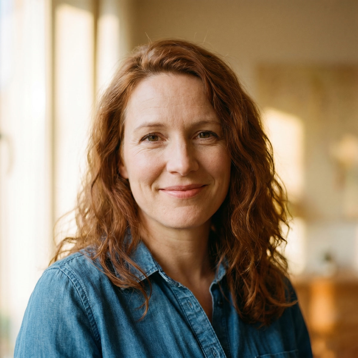 Marlene K., 39 · Leipzig
